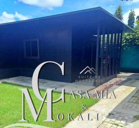 Los Algarrobos Casa | Mokali Suite de invitados by Casa Mia