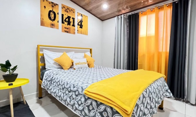 San Antonio de Belén Apartamento | Moken Place A-C en San Antonio