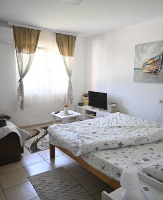 Knjazevac Apartamento | Mokino bunarče