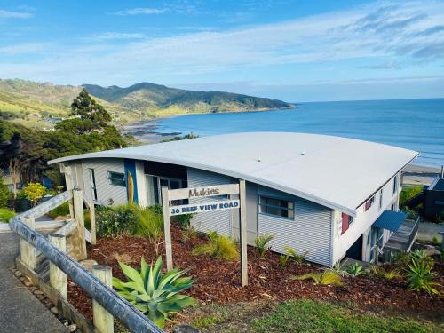Ahipara Apartamento | Mokorau Apartments - The Mukies