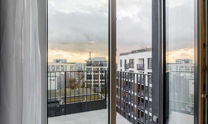 Mokotow Apartamento | Mokotów Domaniewska 47a