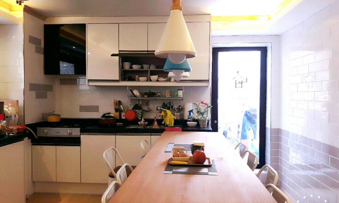 Mokpo Casa | Mokpo Sudabang Guest House