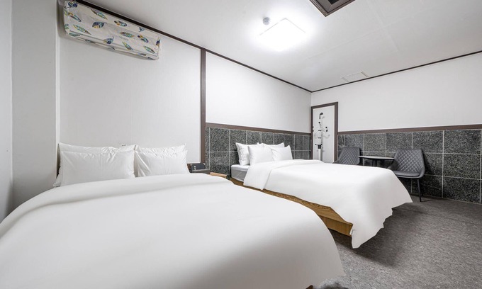 Mokpo Hotel | Mokpo Thema