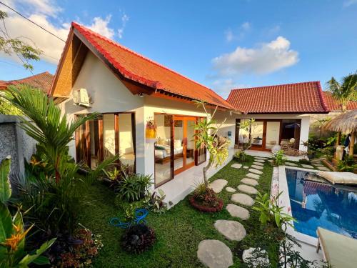 Andong Villa | MOKSH by SEAOM Villas
