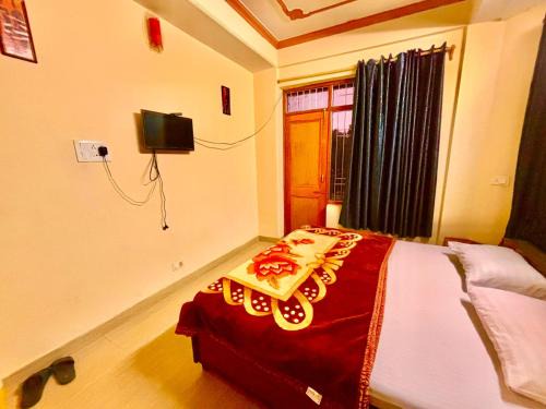 Shimla Cama Y Desayuno | Moksh villa b&b