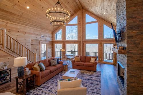 Black Mountain Villa | Moksha Retreat
