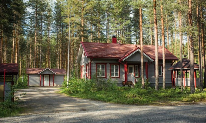 Ahtari Casa | Moksula