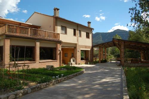 Baga Casa | Molí del Casó B&B