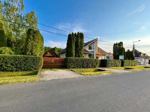 Lenti Apartamento | Mol-Ker-Vill Apartment