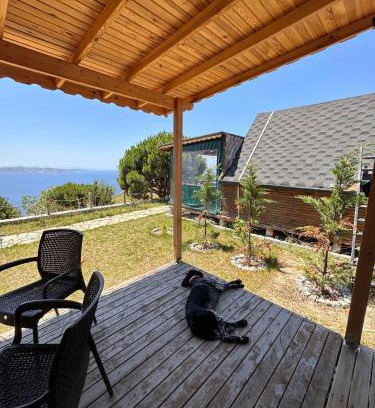 Marmara Otro | MOLA Bungalow