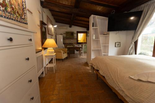 Sacrofano Apartamento | Mola Country Loft