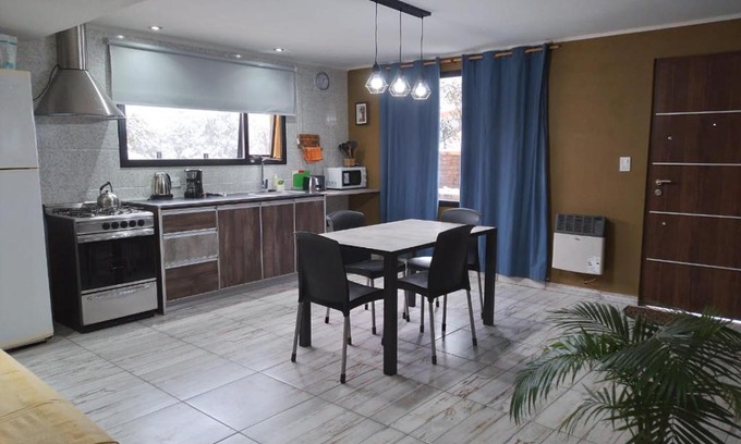 Villa Pehuenia Apartamento | Molar-Hue