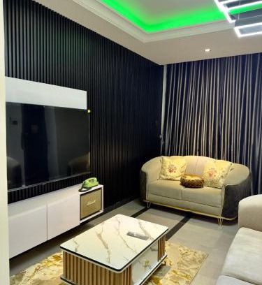 Asokoro Casa | Molarans Place