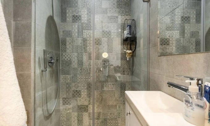 Gauthier Apartamento | Molato Luxueux Appartement au Centre de Gauthier Casablanca