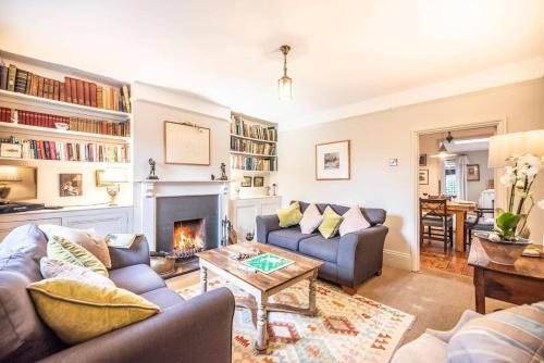 Orford Casa | Mole Cottage, Orford