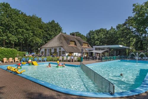 Hattem Complejo | Molecaten Park De Leemkule