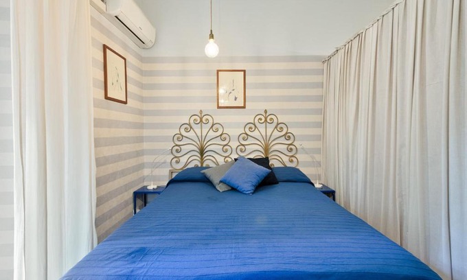 Vanchiglia Apartamento | Moleloca - Open space Regina