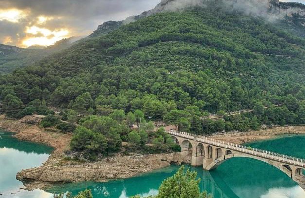 La Pobla de Benifassa Otro | Moli l'Abad