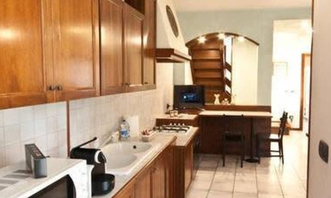 Borgo Roma Apartamento | Molinara Apartamento