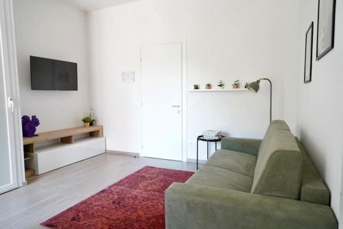 Crocetta-San Lazzaro-Modena Est Apartamento | Molinari House Modena Smeraldo