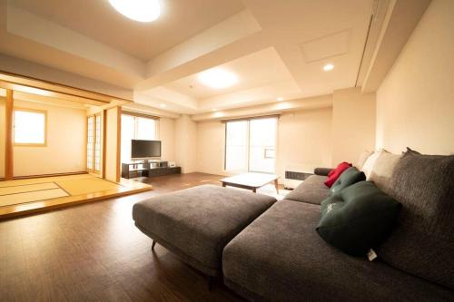 Minami Apartamento | MolinHotels602 アクティビティを満喫できる札幌定山渓 天然温泉付- 1L2Room S-Bed8 8Persons