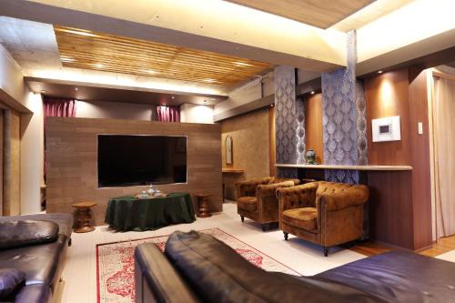 Minami Apartamento | MolinHotels701 -アクティビティを満喫できる札幌定山渓温泉付き別荘 - W-Beds5&S-beds2