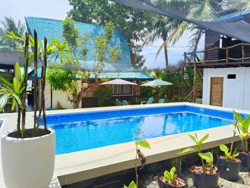Ginatilan Casa | Molinillo Vacation Cabin