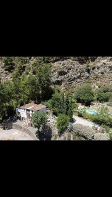 Nigüelas Casa | Molino Alto Vergara