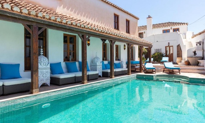 Melegis Casa | Molino Bajo