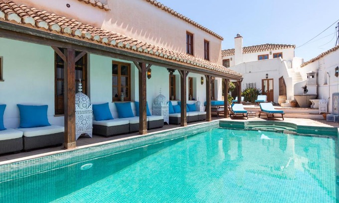 Melegis Casa | Molino bajo