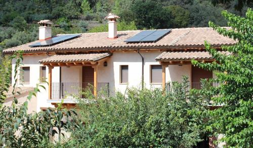 Candeleda Casa | Molino de La Médica - Casa Rural de Lujo en Gredos