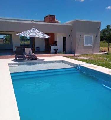 Santa Ana Casa | Molino de Santa Lucia