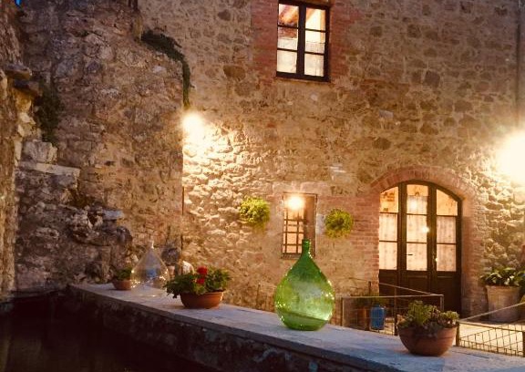 Asciano Apartamento | Molino dei Preti