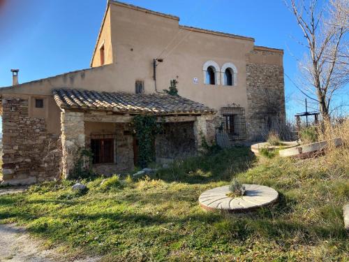 Torrelacarcel Casa | Molino Del Búho
