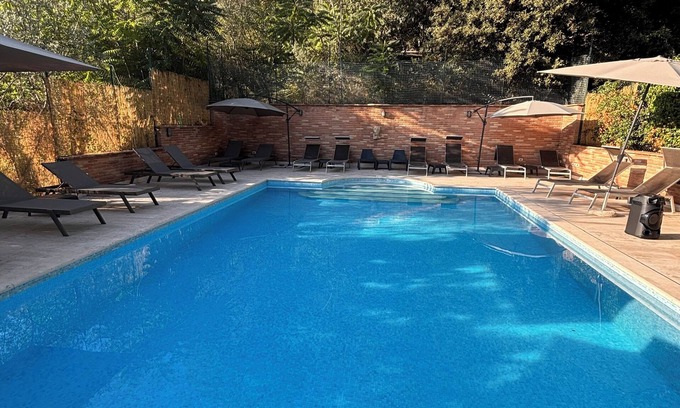 Cesi Hotel | Molino del Duca