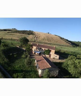 San Quirico d'Orcia Apartamento | Molino della Tuoma