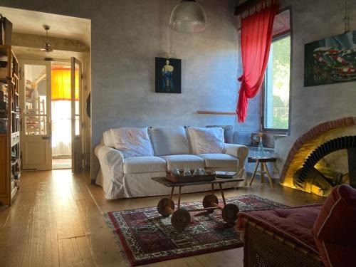 Vicopelago Casa | molino di mezzo