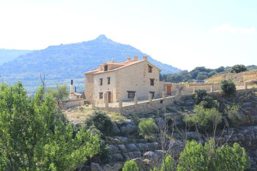 Vilafranca Casa | MOLINO DOLZ