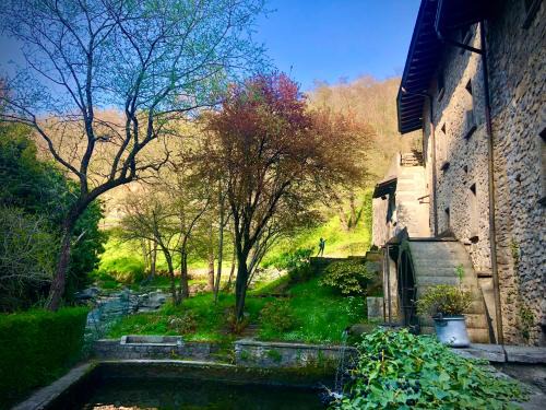 Asso Casa | Molino Valsecchi 1369