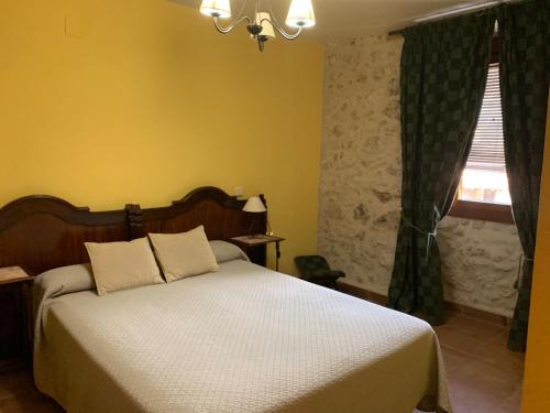 San Miguel de Bernuy Apartamento | MolinoGrande del Duratón