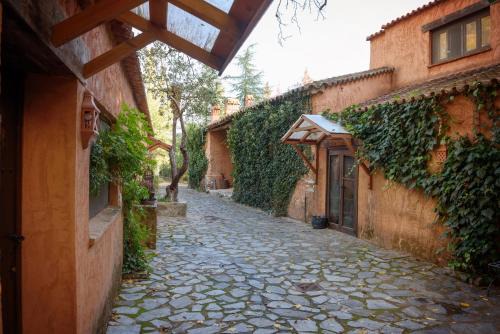 Fuenteheridos Casa | Molinos de Fuenteheridos