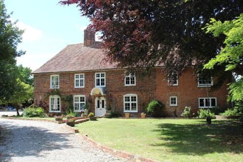 Ash Cama Y Desayuno | Molland Manor House Bed & Breakfast