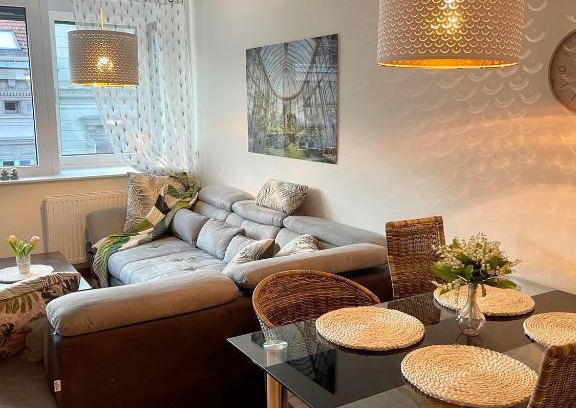 Mariahilf Apartamento | MollArt Apartment