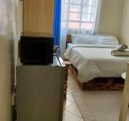 Nairobi Apartamento | Molly Airbnb