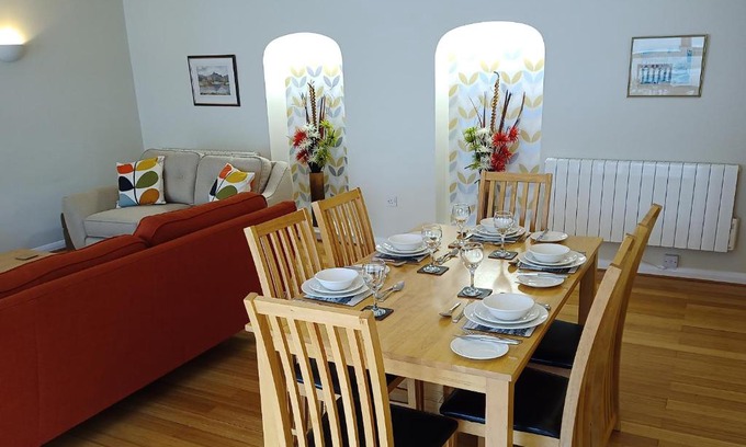 Grasmere Casa | Molly's Cottage