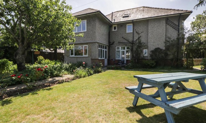 Boscombe Casa | Molly's Place