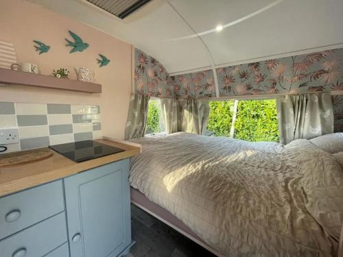 Gilcrux Casa | Molly The Vintage Caravan.