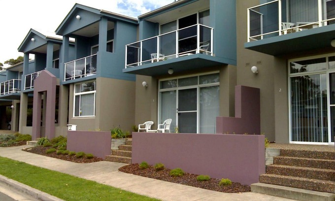 Mollymook Apartamento | Mollymook Aquarius Apartments