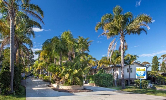Mollymook Otro | Mollymook Caravan Park