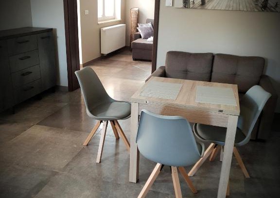 Pierwoszyno Apartamento | MOLO APART